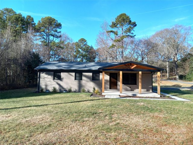 4165 Laurelwood Court, Concord, NC 28025