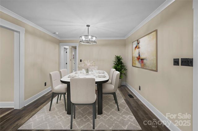 4165 Laurelwood Court, Concord, NC 28025