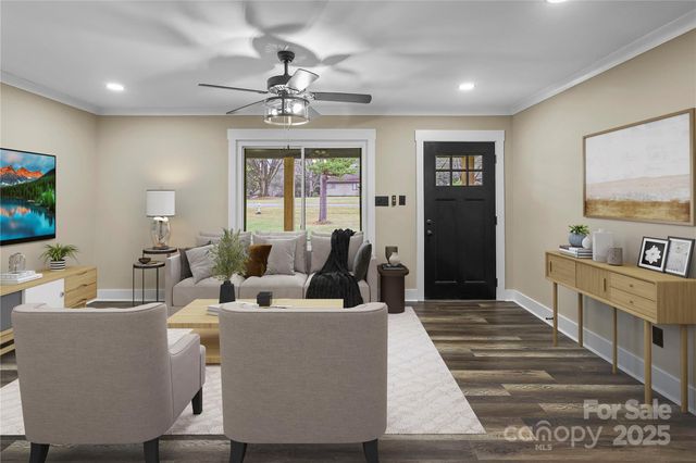 4165 Laurelwood Court, Concord, NC 28025