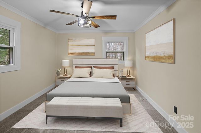 4165 Laurelwood Court, Concord, NC 28025