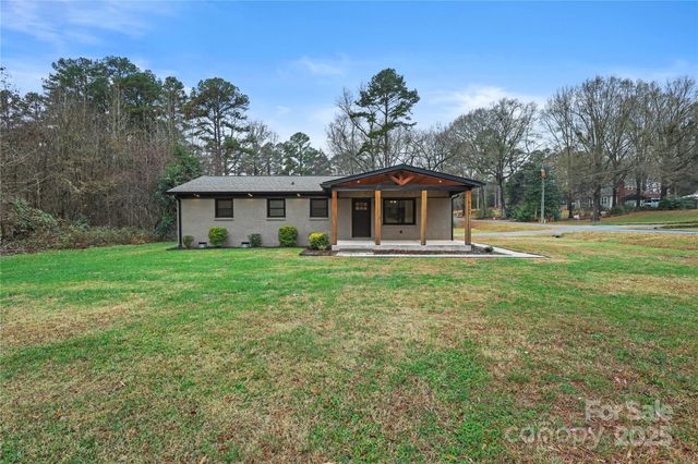 4165 Laurelwood Court, Concord, NC 28025