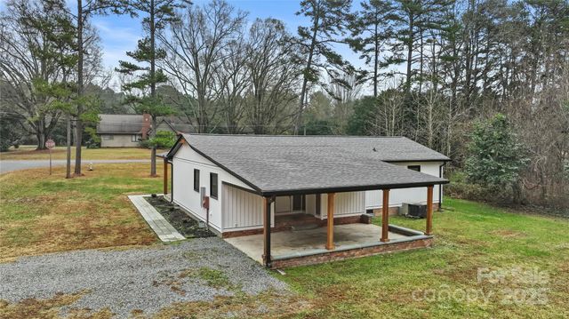 4165 Laurelwood Court, Concord, NC 28025