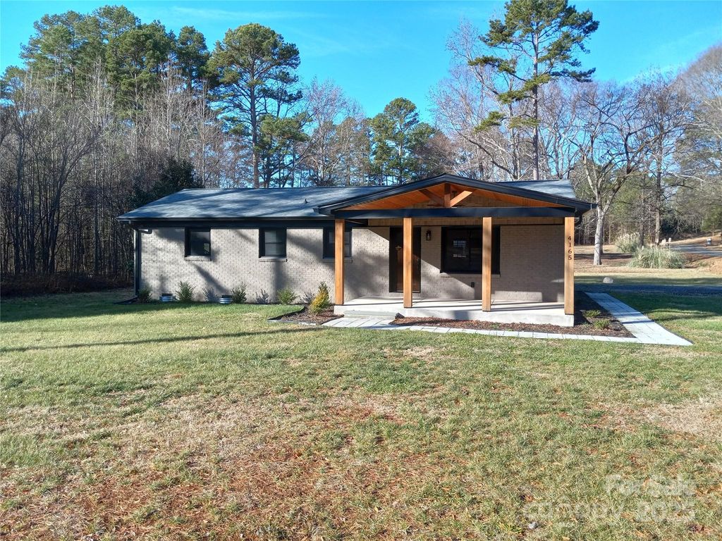 4165 Laurelwood Court, Concord, NC 28025