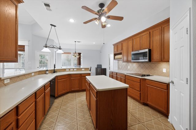 195 Connor Lane, Allen, TX 75002