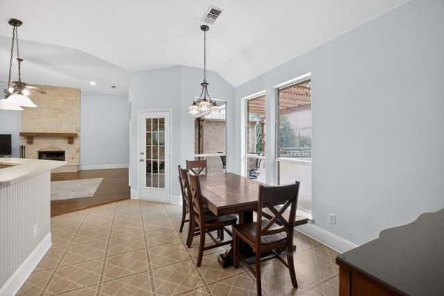 195 Connor Lane, Allen, TX 75002