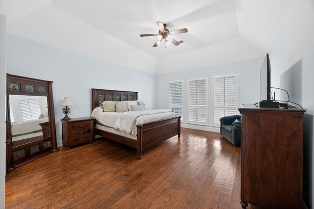 195 Connor Lane, Allen, TX 75002