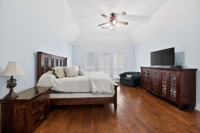 195 Connor Lane, Allen, TX 75002