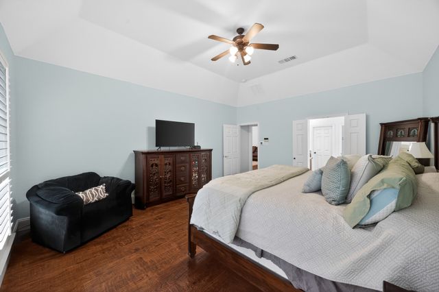 195 Connor Lane, Allen, TX 75002