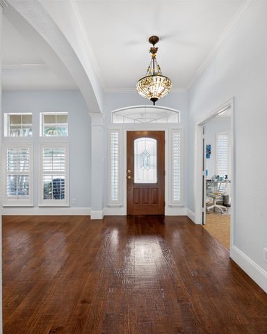 195 Connor Lane, Allen, TX 75002