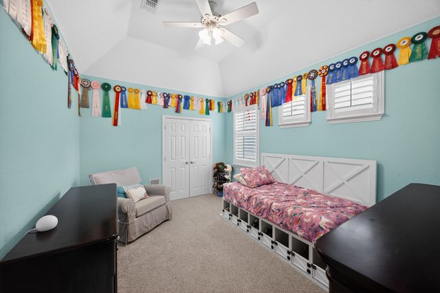 195 Connor Lane, Allen, TX 75002