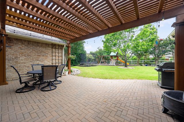 195 Connor Lane, Allen, TX 75002