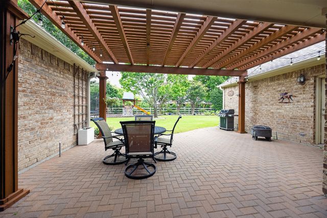 195 Connor Lane, Allen, TX 75002
