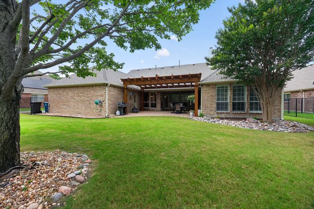 195 Connor Lane, Allen, TX 75002