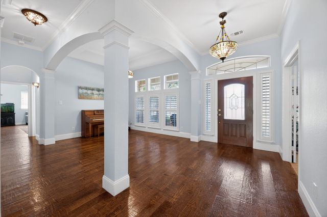 195 Connor Lane, Allen, TX 75002