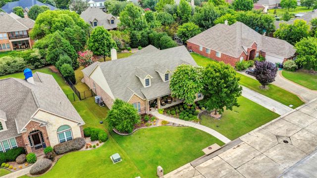 195 Connor Lane, Allen, TX 75002
