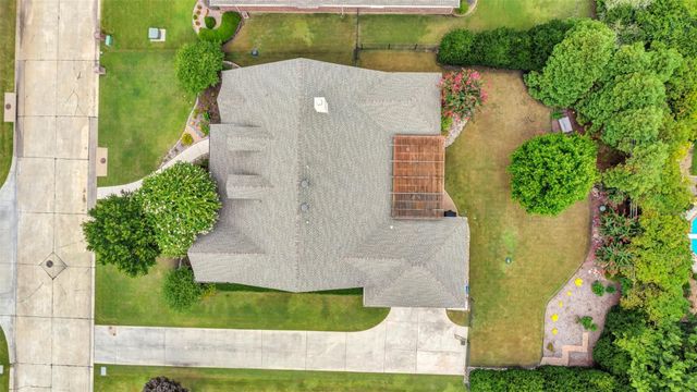 195 Connor Lane, Allen, TX 75002
