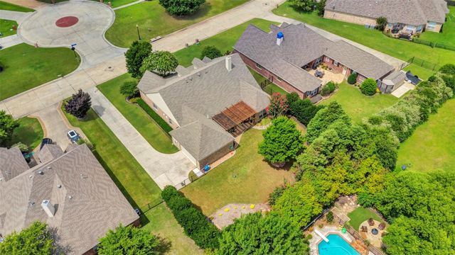195 Connor Lane, Allen, TX 75002