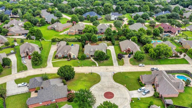 195 Connor Lane, Allen, TX 75002