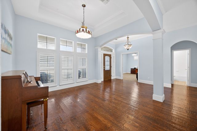 195 Connor Lane, Allen, TX 75002