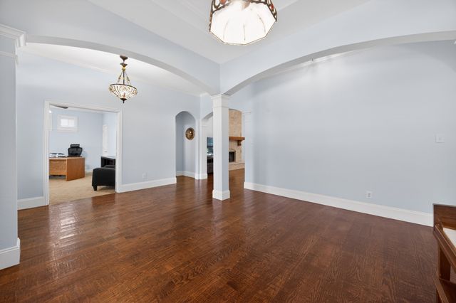 195 Connor Lane, Allen, TX 75002