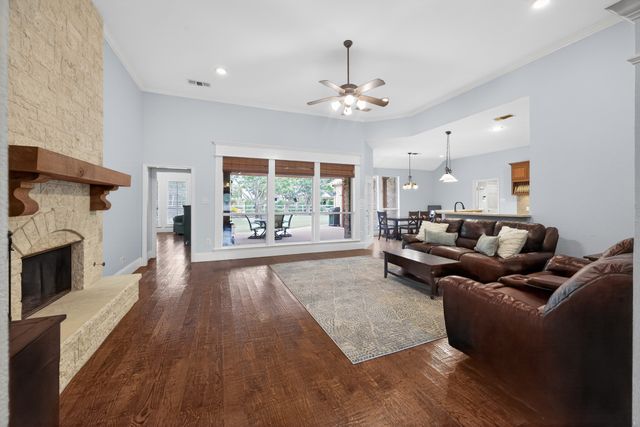 195 Connor Lane, Allen, TX 75002