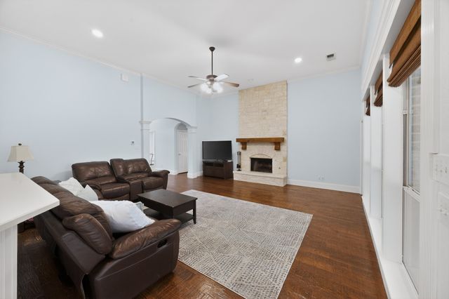 195 Connor Lane, Allen, TX 75002