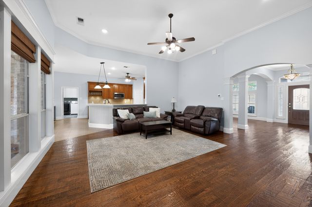 195 Connor Lane, Allen, TX 75002