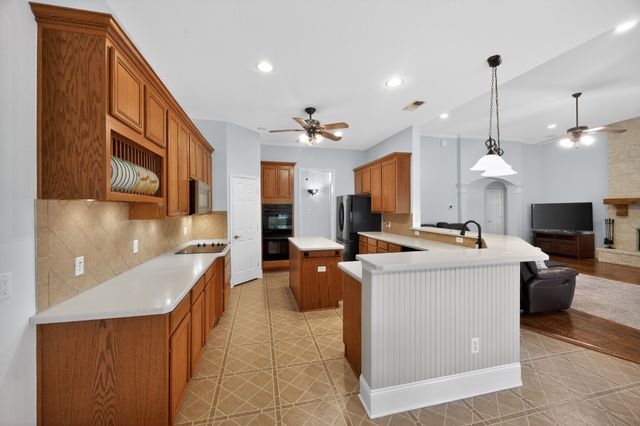 195 Connor Lane, Allen, TX 75002