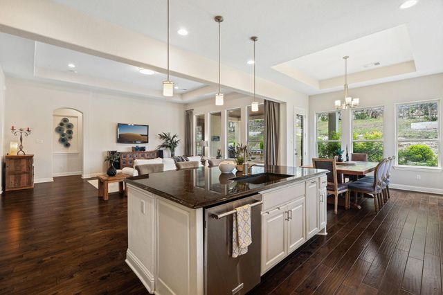 308 Ansley CV, Austin, TX 78738