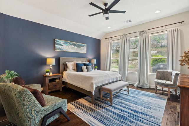 308 Ansley CV, Austin, TX 78738