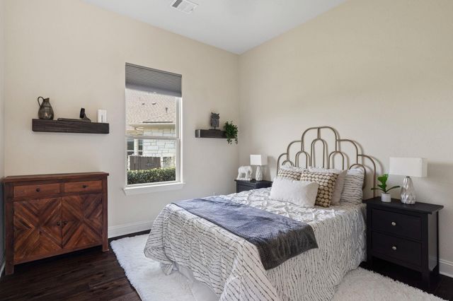 308 Ansley CV, Austin, TX 78738