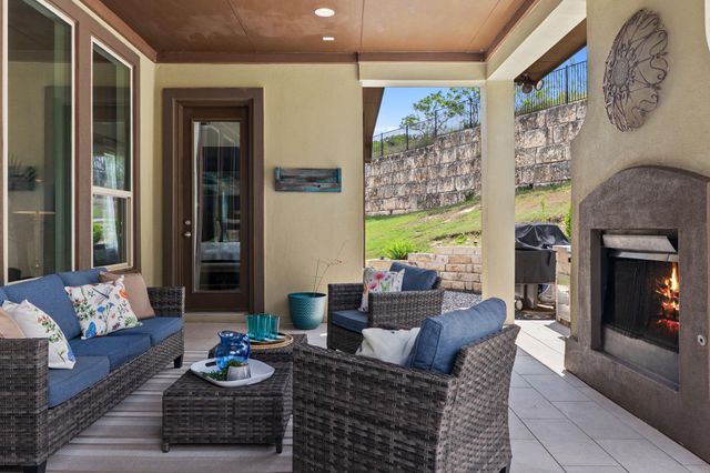 308 Ansley CV, Austin, TX 78738