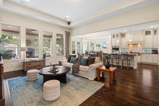 308 Ansley CV, Austin, TX 78738