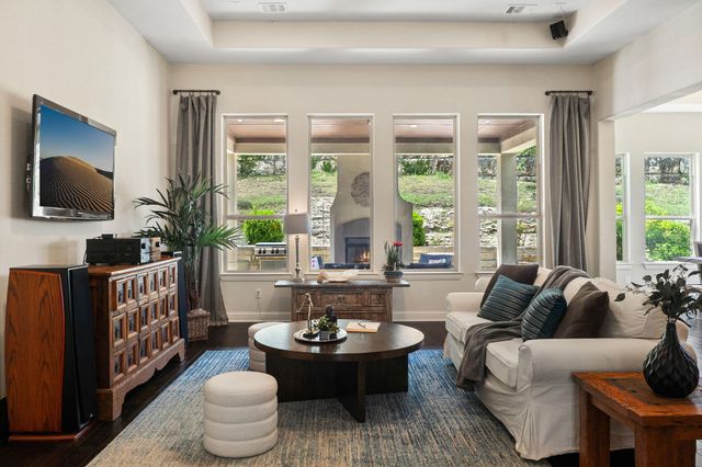 308 Ansley CV, Austin, TX 78738