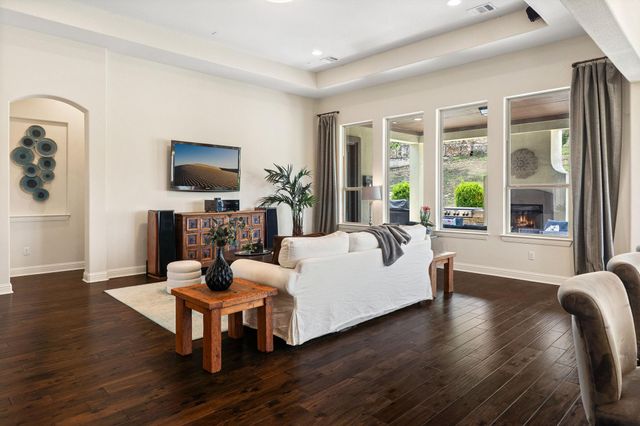 308 Ansley CV, Austin, TX 78738