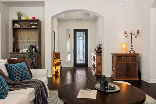 308 Ansley CV, Austin, TX 78738