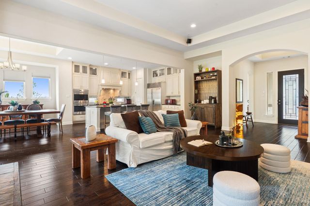 308 Ansley CV, Austin, TX 78738