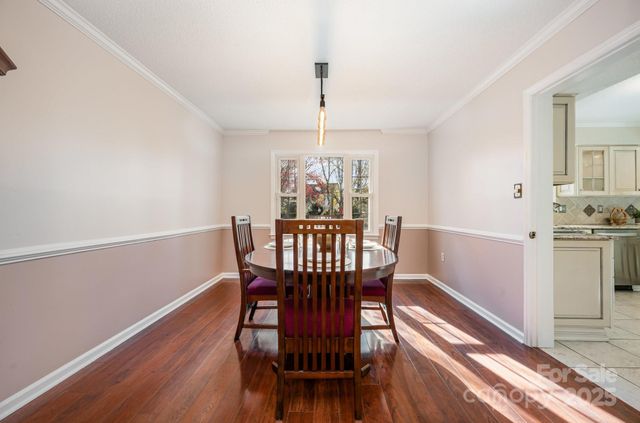 8700 Parkchester Drive, Charlotte, NC 28277