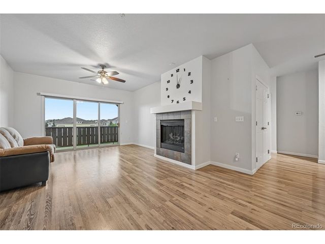 16650 Las Ramblas Ln U, Parker, CO 80134
