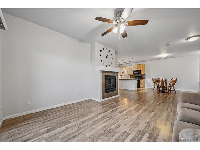 16650 Las Ramblas Ln U, Parker, CO 80134