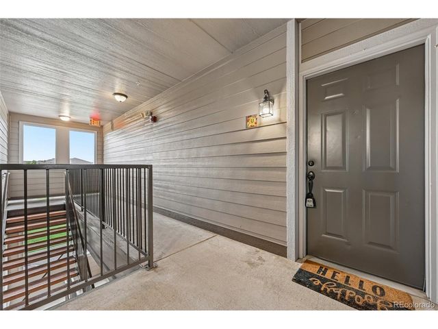 16650 Las Ramblas Ln U, Parker, CO 80134