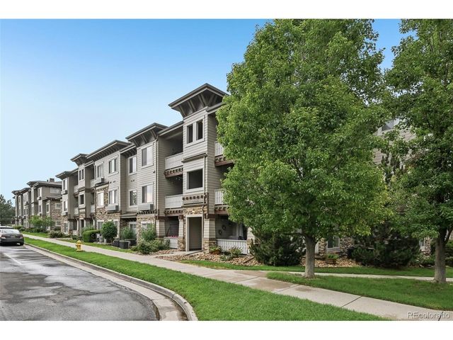 16650 Las Ramblas Ln U, Parker, CO 80134