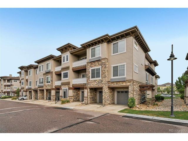 16650 Las Ramblas Ln U, Parker, CO 80134