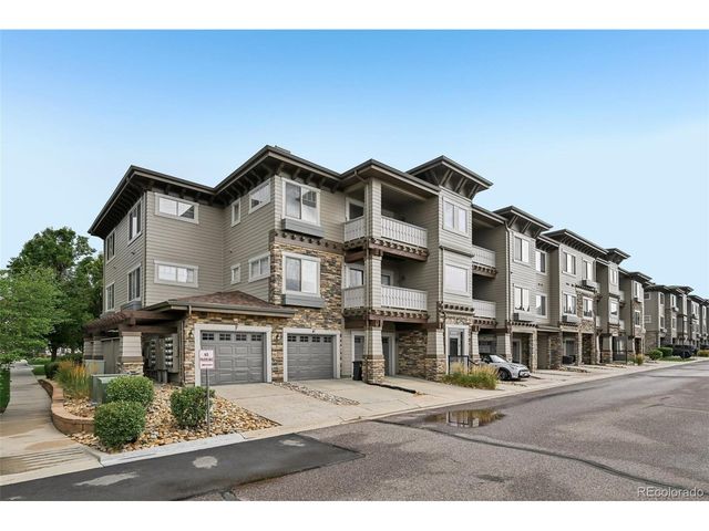 16650 Las Ramblas Ln U, Parker, CO 80134