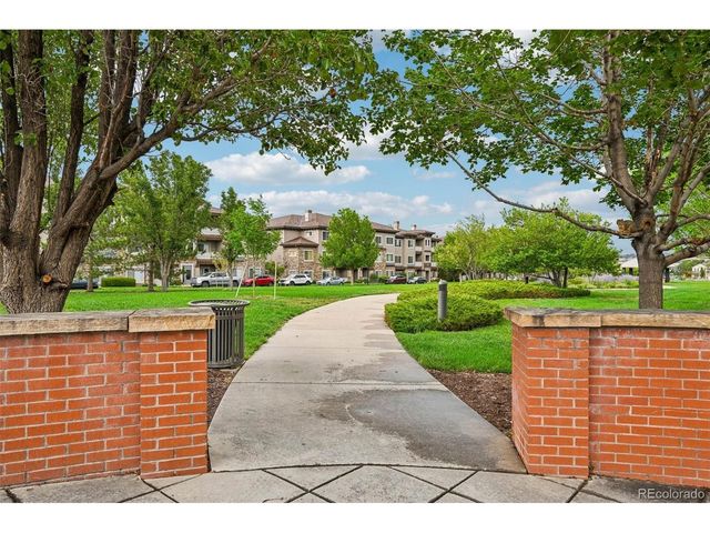 16650 Las Ramblas Ln U, Parker, CO 80134