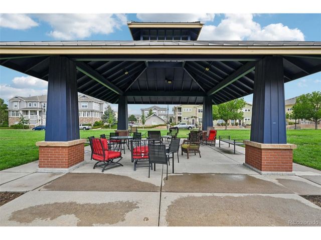 16650 Las Ramblas Ln U, Parker, CO 80134