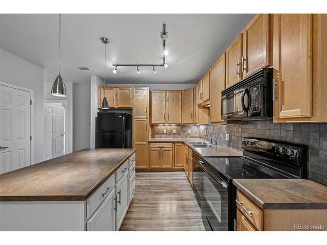 16650 Las Ramblas Ln U, Parker, CO 80134