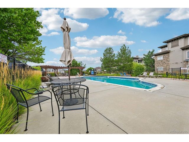 16650 Las Ramblas Ln U, Parker, CO 80134