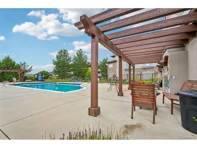 16650 Las Ramblas Ln U, Parker, CO 80134