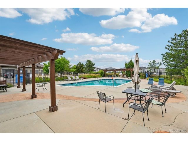 16650 Las Ramblas Ln U, Parker, CO 80134